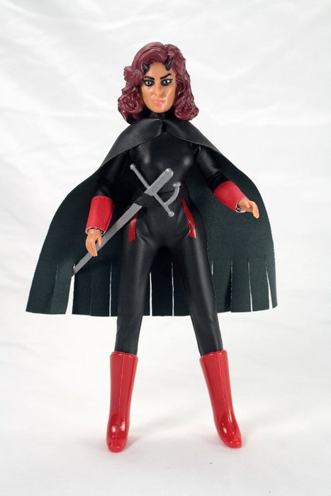 Atlas Comics Figura Devilina 20 cm