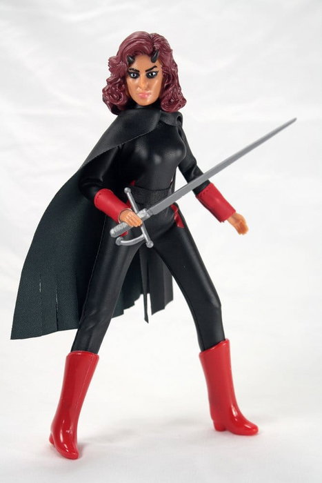 Atlas Comics Figura Devilina 20 cm