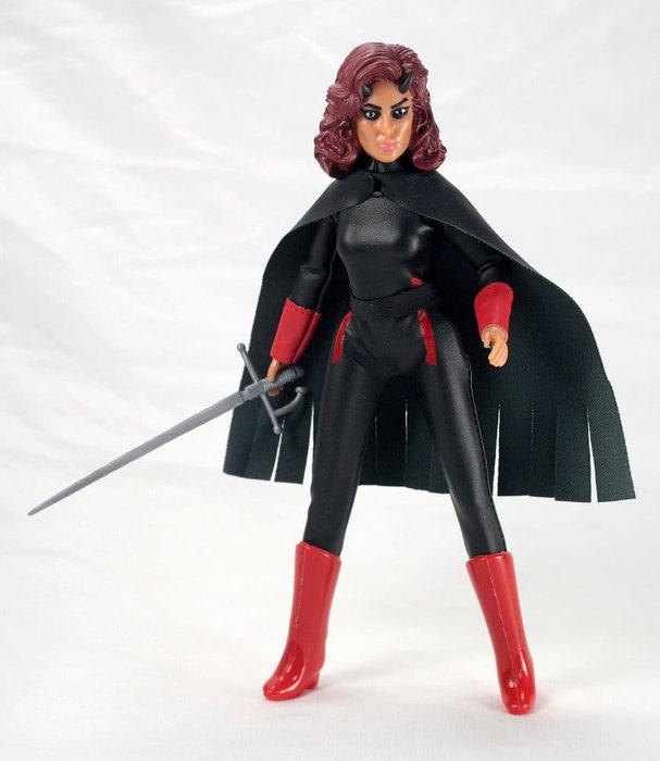 Atlas Comics Figura Devilina 20 cm