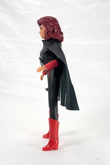 Atlas Comics Figura Devilina 20 cm