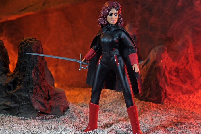 Atlas Comics Figura Devilina 20 cm