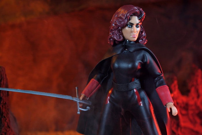 Atlas Comics Figura Devilina 20 cm