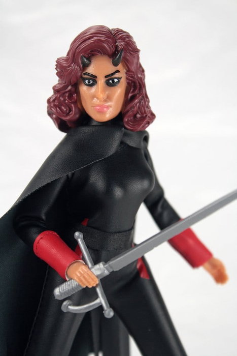 Atlas Comics Figura Devilina 20 cm