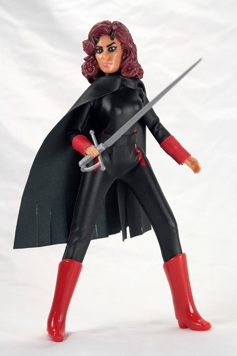 Atlas Comics Figura Devilina 20 cm