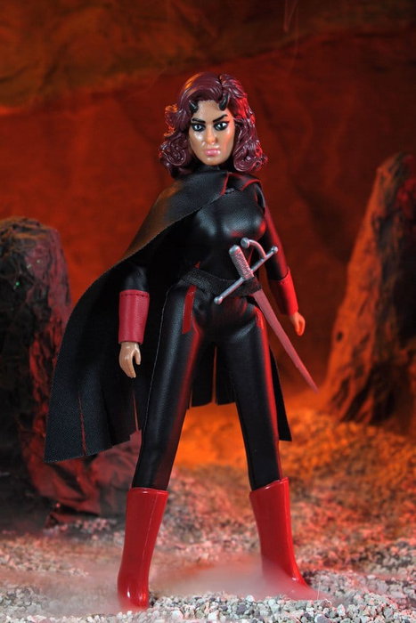 Atlas Comics Figura Devilina 20 cm