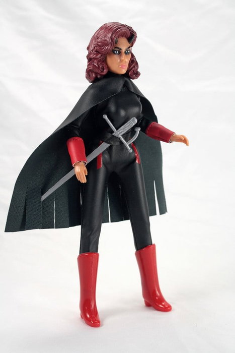 Atlas Comics Figura Devilina 20 cm