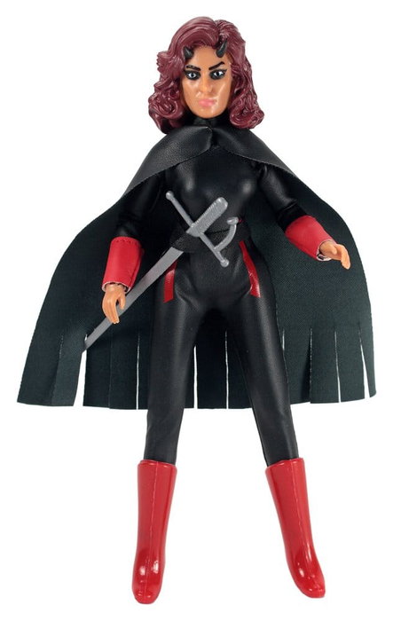 Atlas Comics Figura Devilina 20 cm