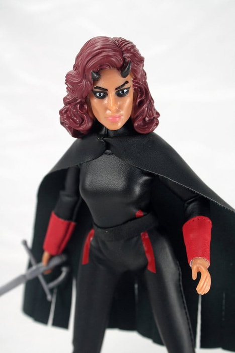 Atlas Comics Figura Devilina 20 cm