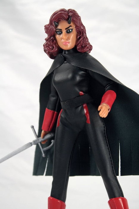 Atlas Comics Figura Devilina 20 cm