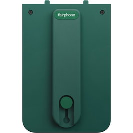 Fairphone Finger Loop Forest Green para Fairphone (Gen. 6)