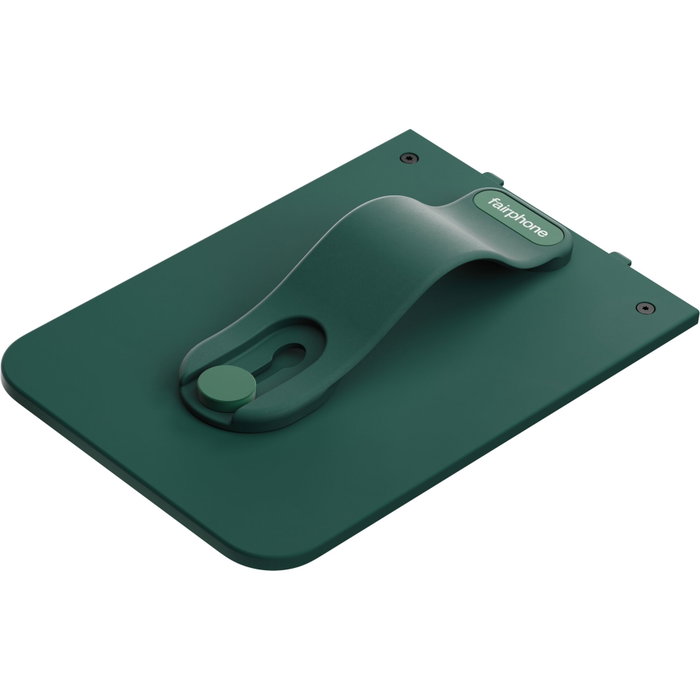 Fairphone Finger Loop Forest Green para Fairphone (Gen. 6)