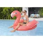 Bestway Figura Hinchable Flamenco con Asas 168x120 cm