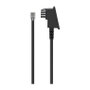 Goobay Cable de teléfono 50236, 3 m