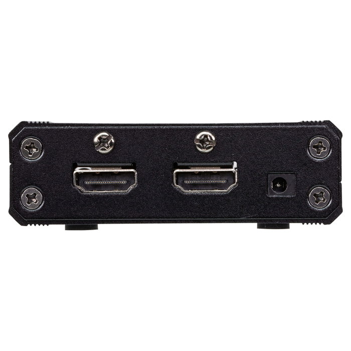 Aten VS381B Switch HDMI 4K Real de 3 Puertos