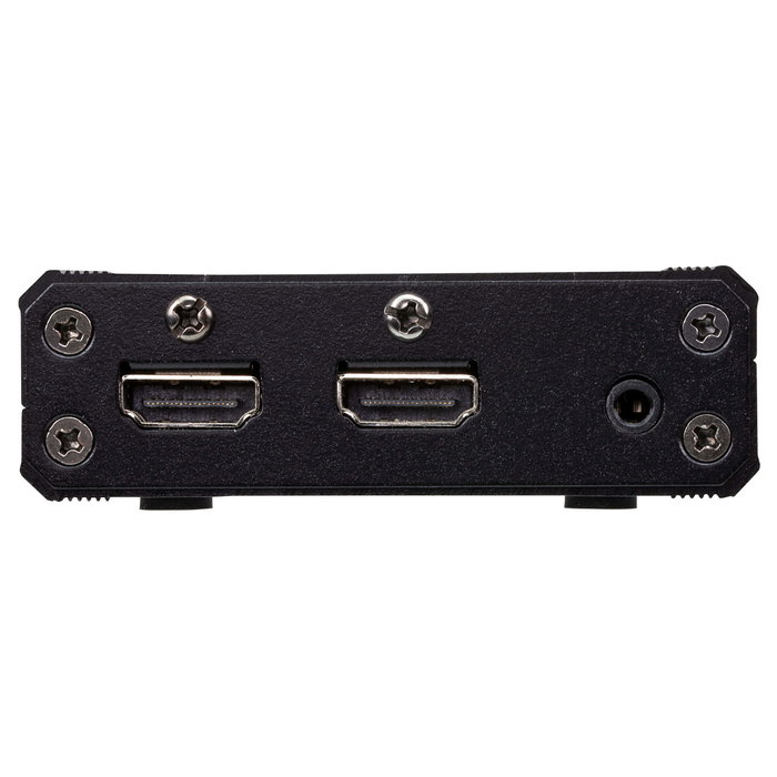 Aten VS381B Switch HDMI 4K Real de 3 Puertos