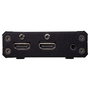 Aten VS381B Switch HDMI 4K Real de 3 Puertos