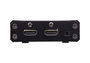 Aten VS381B Switch HDMI 3 Puertos, True 4K, 18 Gb/s, 600 MHz, HDCP