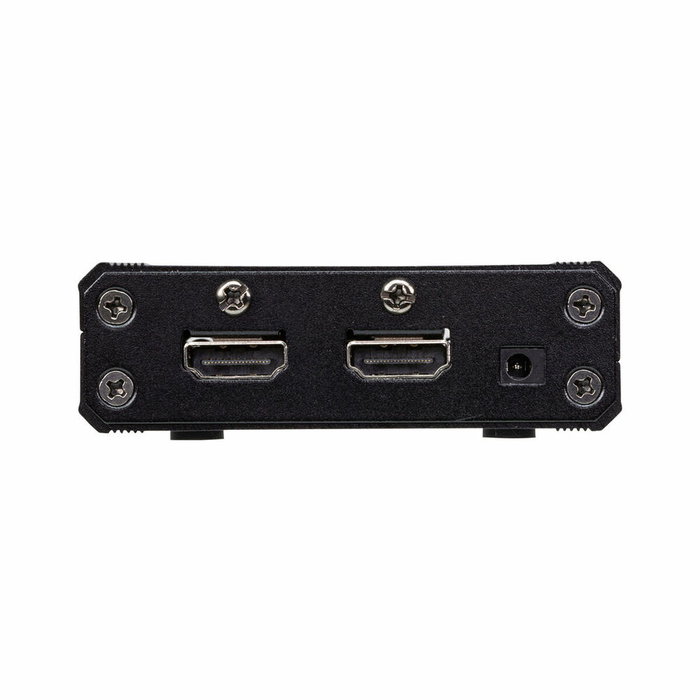 Aten VS381B Switch HDMI 4K Real de 3 Puertos