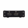 Aten VS381B Switch HDMI 4K Real de 3 Puertos