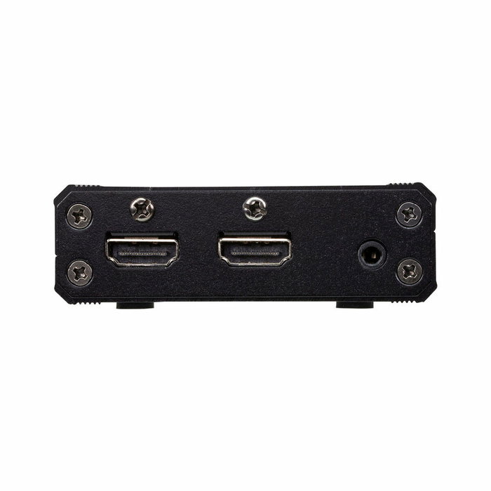 Aten VS381B Switch HDMI 4K Real de 3 Puertos