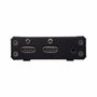 Aten VS381B Switch HDMI 4K Real de 3 Puertos
