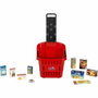 Klein Cesta de la compra con ruedas My Market - 7256
