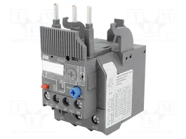 ABB TF42-1.3 Relé térmico 1÷1,3A AF