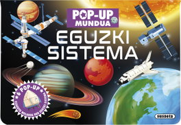 Eguzki sistema, Susaeta Ediciones - SUSAETA EDICIONES