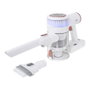 Adler Aspiradora escoba AD 7079 sin cable 300 W 25 kPa