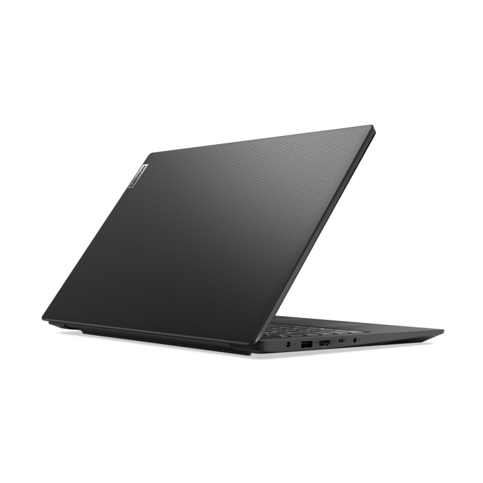 Lenovo Portátil V15 G4 AMN AMD Ryzen 3 7320U 15.6" Full HD 8GB LPDDR5 512GB SSD Windows 11 Home Español Negro