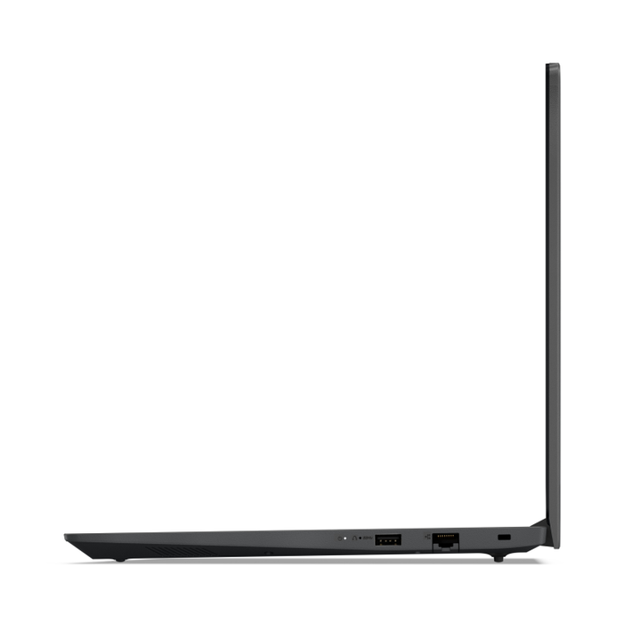 Lenovo Portátil V15 G4 AMN AMD Ryzen 3 7320U 15.6" Full HD 8GB LPDDR5 512GB SSD Windows 11 Home Español Negro