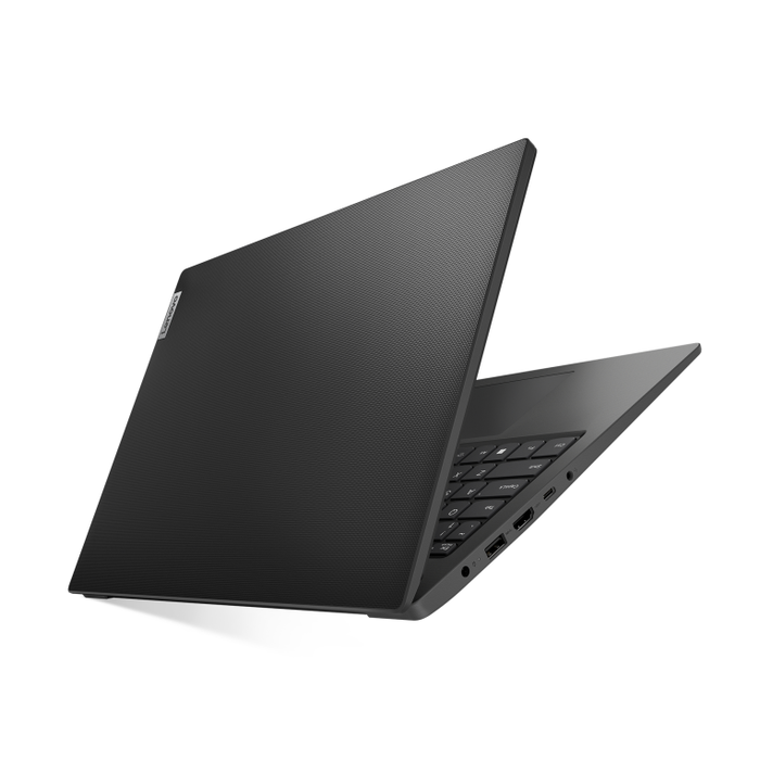 Lenovo Portátil V15 G4 AMN AMD Ryzen 3 7320U 15.6" Full HD 8GB LPDDR5 512GB SSD Windows 11 Home Español Negro