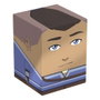 Squaroes Squaroe Avatar: The Last Airbender AV002 - Sokka