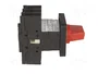 EATON ELECTRIC Interruptor de levas de emergencia P1-25/E-RT 25A 13kW