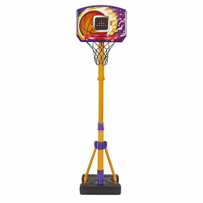Vtech Canasta de Basket con Pantalla Electrónica ajustable