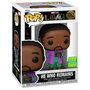 Funko Figura POP Marvel Loki He Who Remains Exclusive 9cm Vinilo Coleccionable