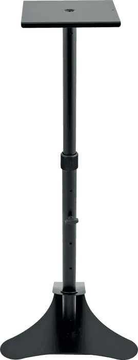 QUIKLOK Soporte para Monitor Ajustable en Altura (780-1120 mm) Acero Plegable Carga Máxima 57 kg