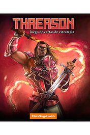 Threason (Juego De Cartas)