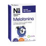 NUTRITIONAL SYSTEM Melatonina 1,95 mg 30 comprimidos masticables sabor naranja