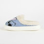 Cerdá Zapatillas de Casa Abiertas Stitch T36/37 Azul
