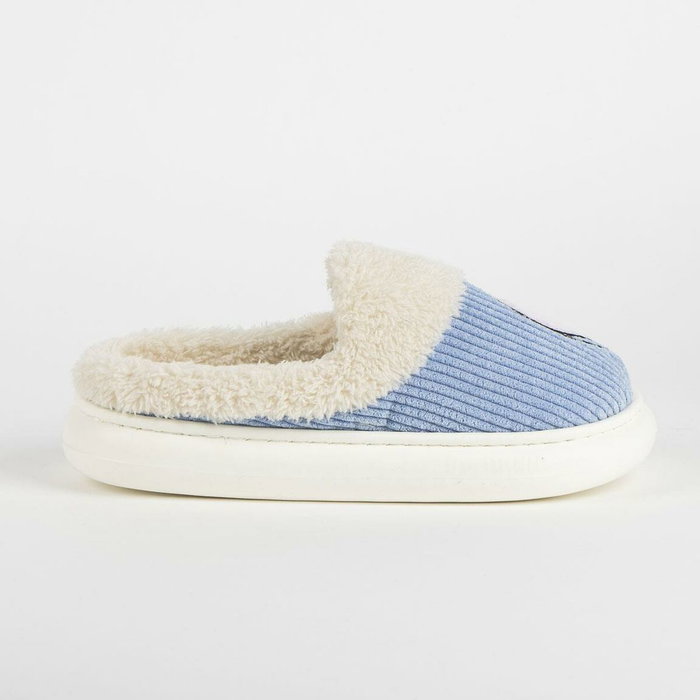 Cerdá Zapatillas de Casa Abiertas Stitch T36/37 Azul