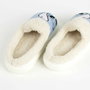 Cerdá Zapatillas de Casa Abiertas Stitch T36/37 Azul