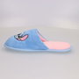 Cerdá Zapatillas de Casa Abiertas Stitch T36/37 Azul