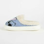 Cerdá Zapatillas de Casa Abiertas Stitch T36/37 Azul