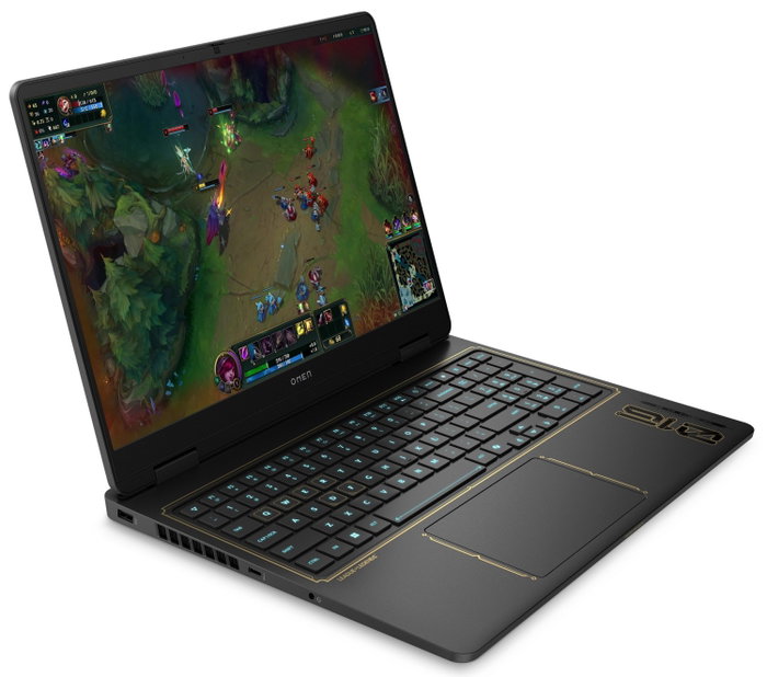 HP Omen 16 con Intel Core i9-14900HX, 32GB RAM, 1TB SSD y RTX 5070 Ti HP Omen 16 con Intel Core i9-14900HX, 32GB RAM, 1TB SSD y RTX 5070 Ti