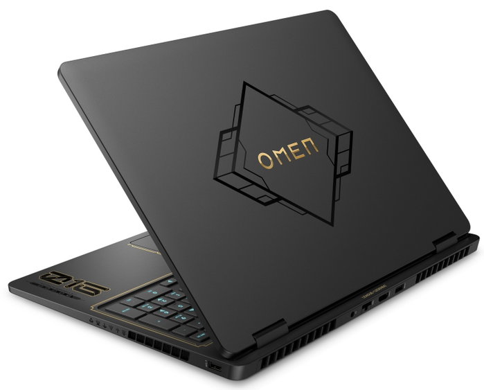 HP Omen 16 con Intel Core i9-14900HX, 32GB RAM, 1TB SSD y RTX 5070 Ti HP Omen 16 con Intel Core i9-14900HX, 32GB RAM, 1TB SSD y RTX 5070 Ti