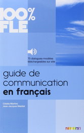 SANTILLANA-DIDIER GUIDE DE COMMUNICATION EN FRANCAIS (+MP3)