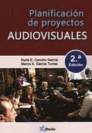 ALTARIA, PLANIFICACION PROYECTOS AUDIOVISUALES 2ªED - ALTARIA