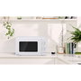 Panasonic NN GM 21 Blanco