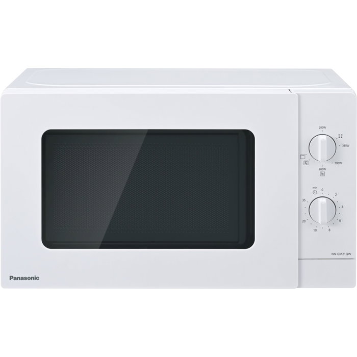 Panasonic NN GM 21 Blanco Panasonic NN GM 21 Blanco
